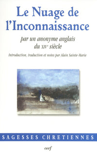LE NUAGE DE L'INCONNAISSANCE