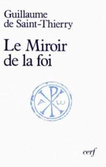 Le miroir de la foi