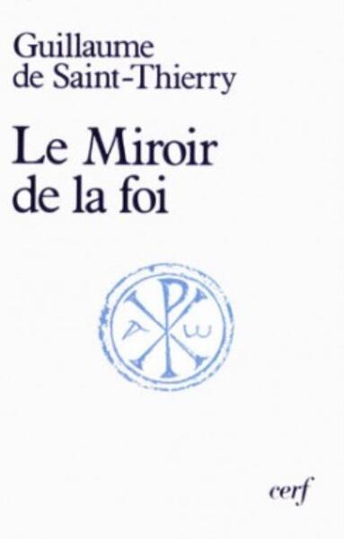 Le miroir de la foi