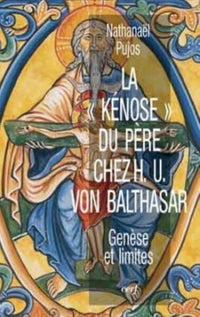 La Kénose du Père chez H.U. von Balthasar