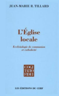 L'église locale