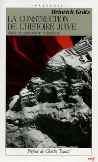 La construction de l'histoire juive