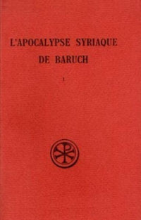 SC 144 APOCALYPSE DE BARUCH, I