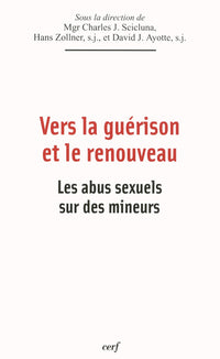 Vers la guérison et le renouveau