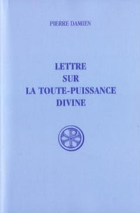Lettre sur la toute-puissance divine