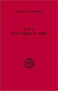 Jésus, Fils unique du Père