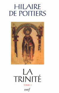 SC 462 LA TRINITÉ, III