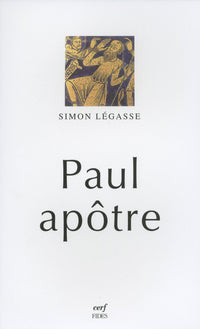 Paul apôtre