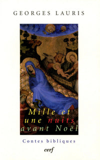 MILLE ET UNE NUITS AVANT NOËL