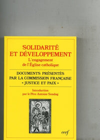 Solidarité et développement