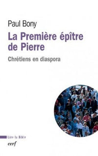 La première épître de Pierre