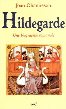 Hildegarde
