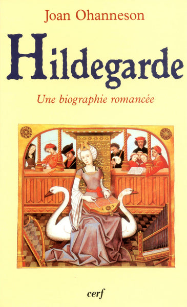 Hildegarde
