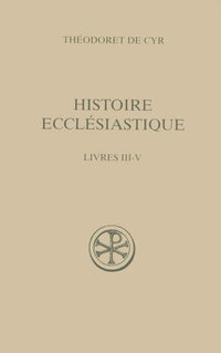 Histoire ecclésiastique, II