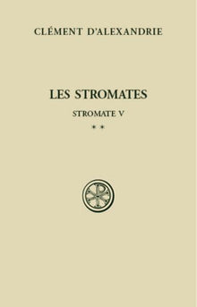 Les Stromates - Tome 2