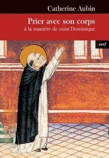 Prier avec son corps