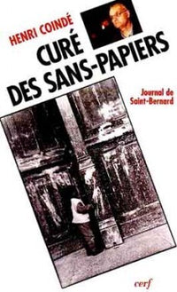 Cure des sans-papiers - Journal de Saint-Bernard