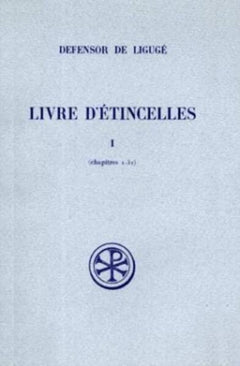 SC 77 LE LIVRE D'ÉTINCELLES, I