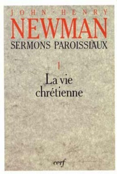 SERMONS PAROISSIAUX, 1
