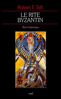 LE RITE BYZANTIN