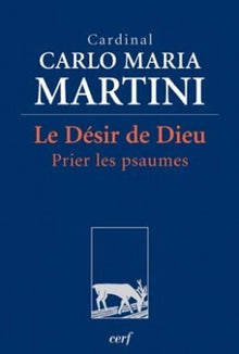 Le désir de Dieu