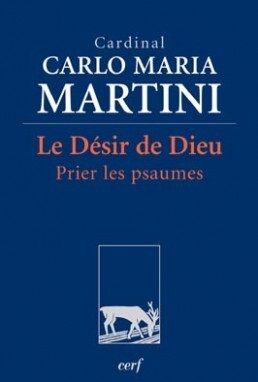 Le désir de Dieu