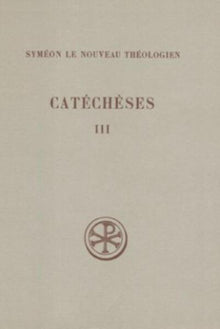 SC 113 Catéchèses 23-24