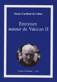 Entretien autour de Vatican II