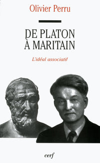De Platon à Maritain