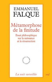 Métamorphose de la finitude