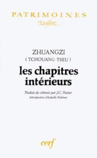 Les chapitres intérieurs