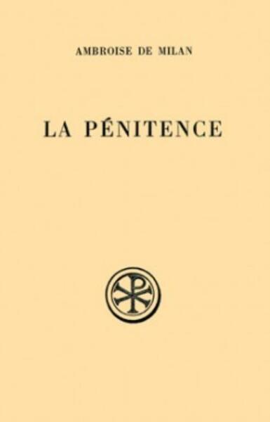 La pénitence