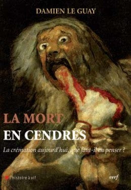 La mort en cendres