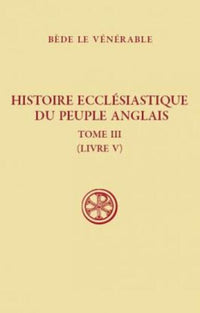 Histoire ecclésiastique du peuple anglais, Livre 5