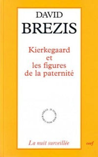 Kierkegaard et les figures de la paternité