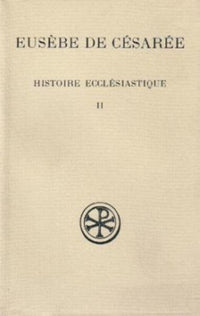 Histoire ecclésiastique, II