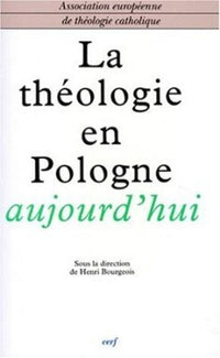 La théologie en Pologne aujourd'hui