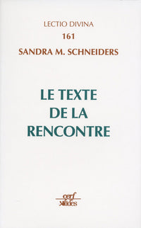 LE TEXTE DE LA RENCONTRE