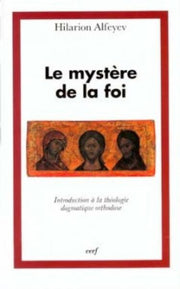 LE MYSTÈRE DE LA FOI