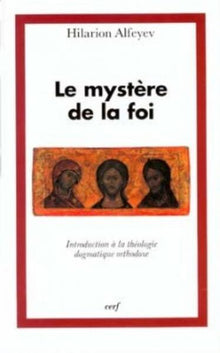Le mystère de la foi