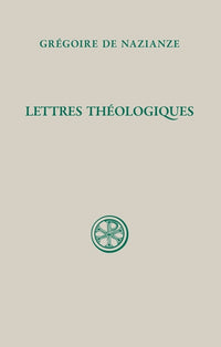 SC 208 LETTRES THEOLOGIQUES