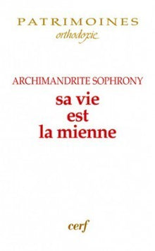 Sa vie est la mienne