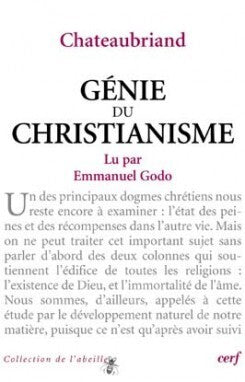 Génie du christianisme