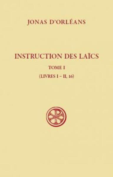 Instructions des laïcs, I