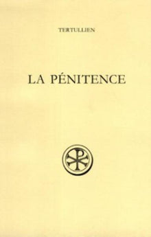 La pénitence