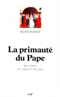 La primauté du pape
