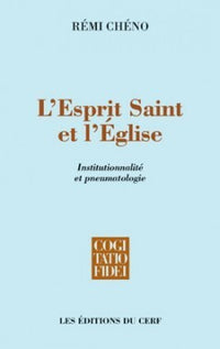 L'Esprit-Saint et l'Église