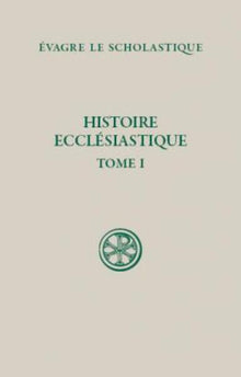 SC 542 HISTOIRE ECCLÉSIASTIQUE, I