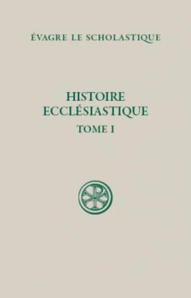 SC 542 HISTOIRE ECCLÉSIASTIQUE, I