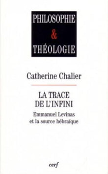 La trace de l'infini